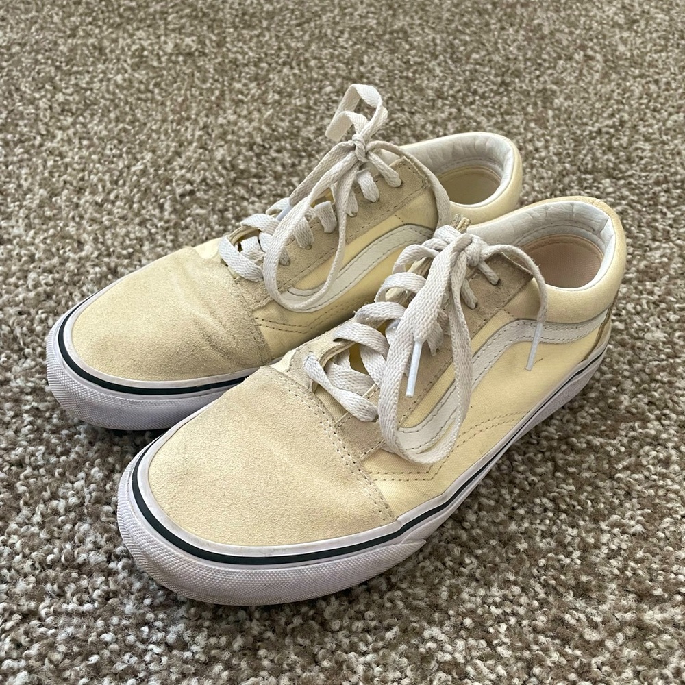 Vans Old Skool